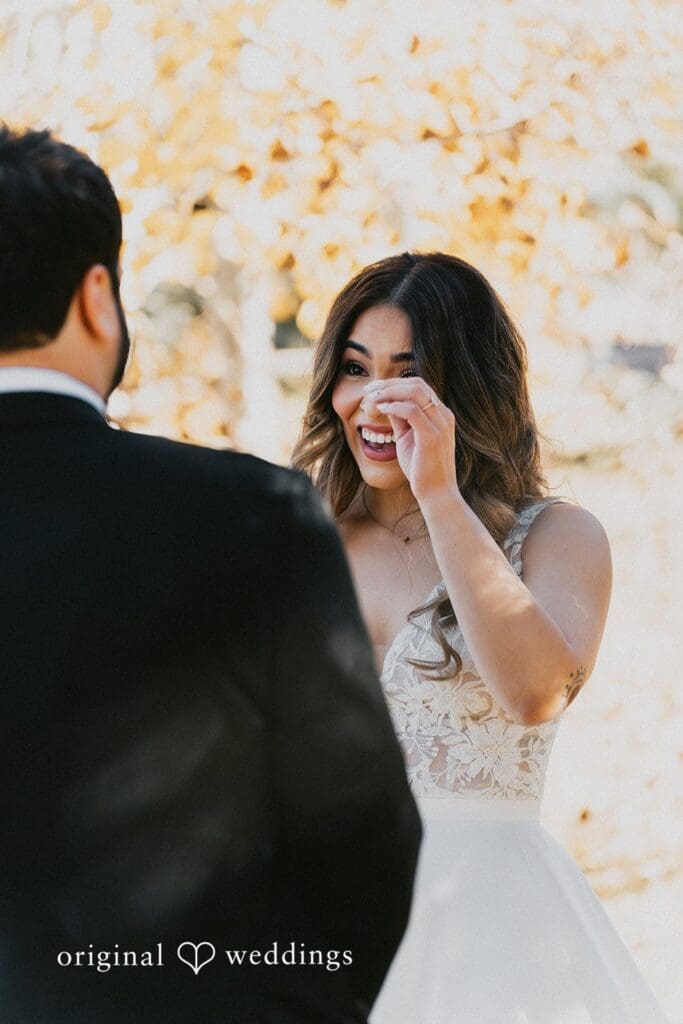 Brittany + Miguel Spruce Mountain Ranch Wedding // Brittany & Miguel -