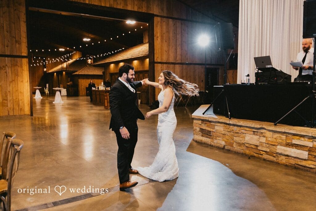 Brittany + Miguel Spruce Mountain Ranch Wedding // Brittany & Miguel -