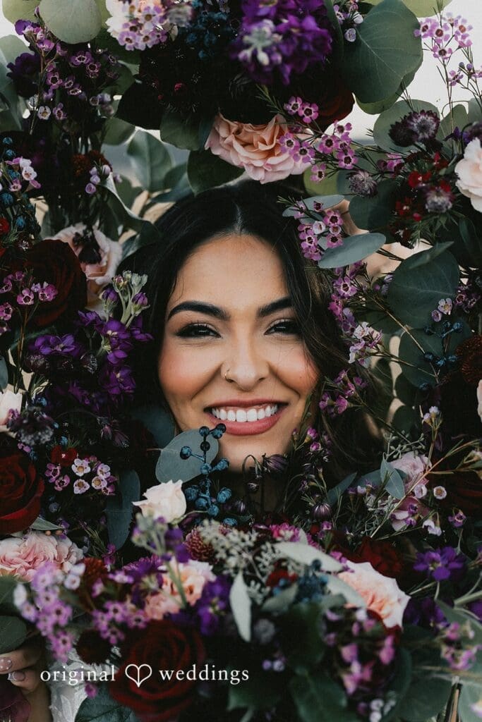 Brittany + Miguel Spruce Mountain Ranch Wedding // Brittany & Miguel -