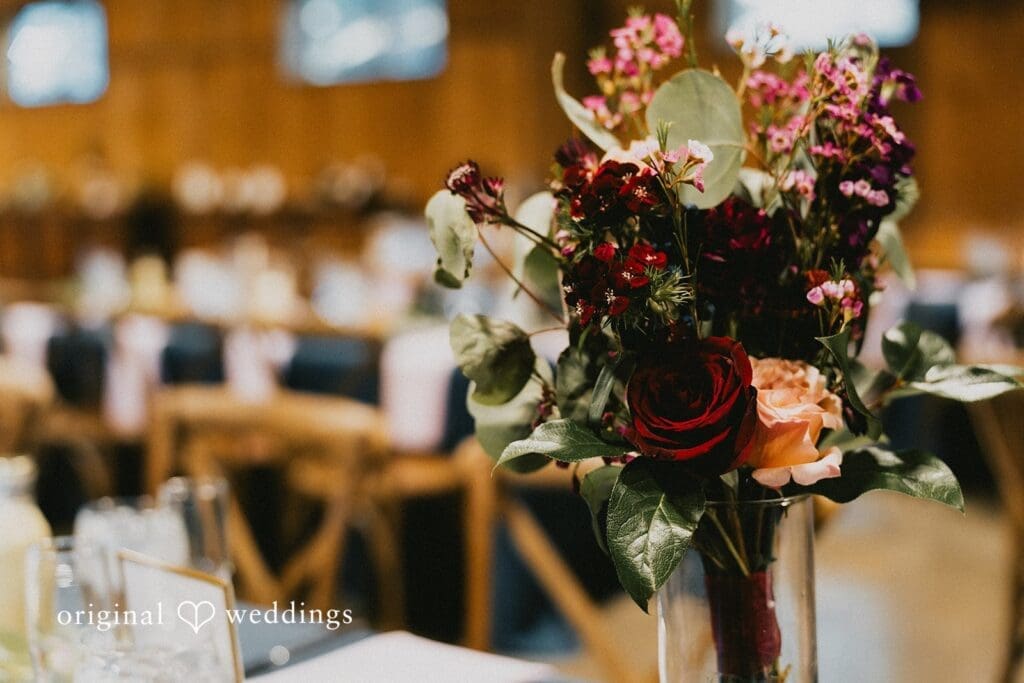 Spruce Mountain Ranch Wedding // Brittany & Miguel -