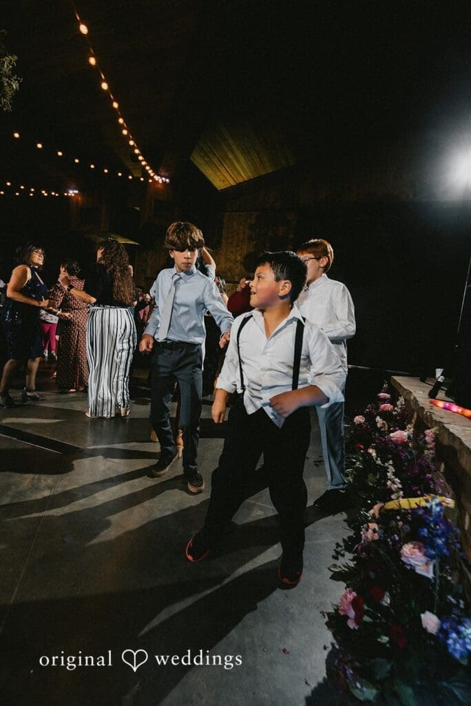 Brittany + Miguel Spruce Mountain Ranch Wedding // Brittany & Miguel -