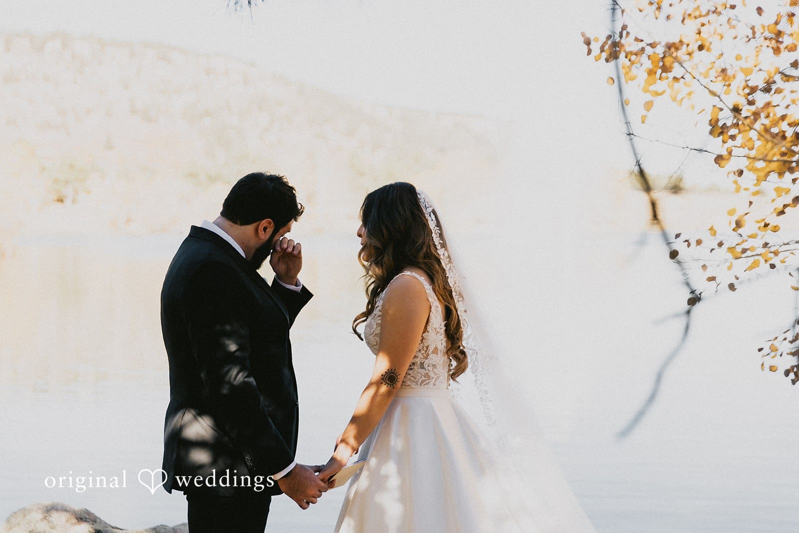 Spruce Mountain Ranch Wedding // Brittany & Miguel -