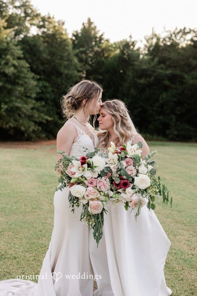 Still Meadows Wedding // Lauren & Mackenzy -