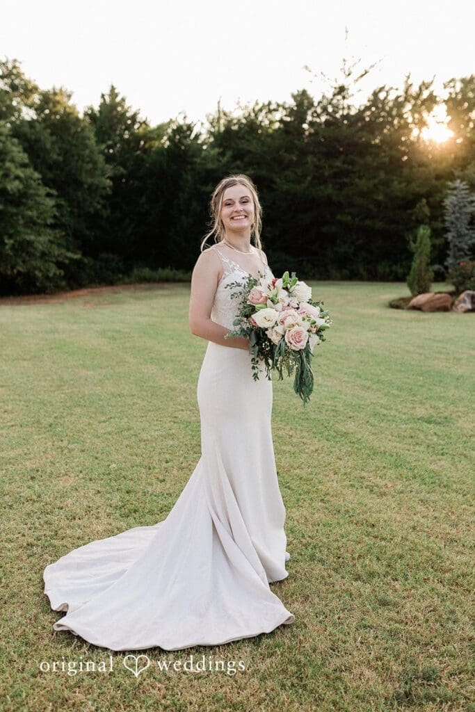 Still Meadows Wedding // Lauren & Mackenzy -