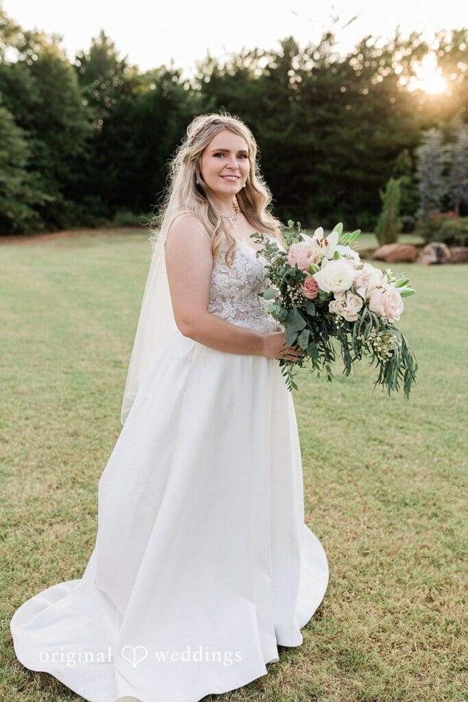 Still Meadows Wedding // Lauren & Mackenzy -
