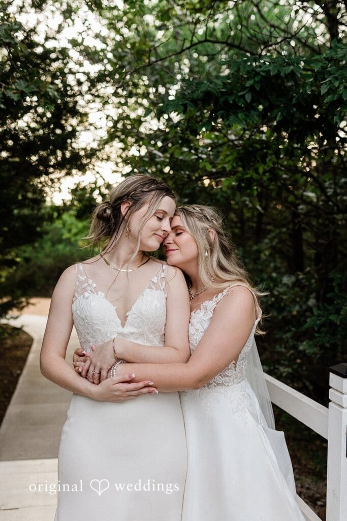 Still Meadows Wedding // Lauren & Mackenzy -