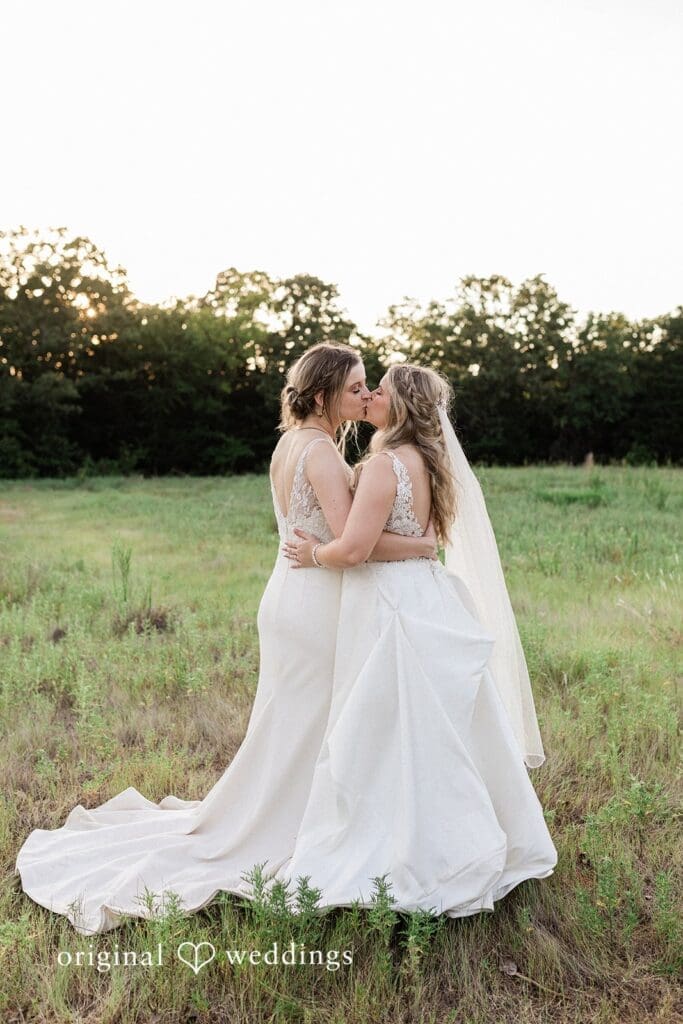 Still Meadows Wedding // Lauren & Mackenzy -