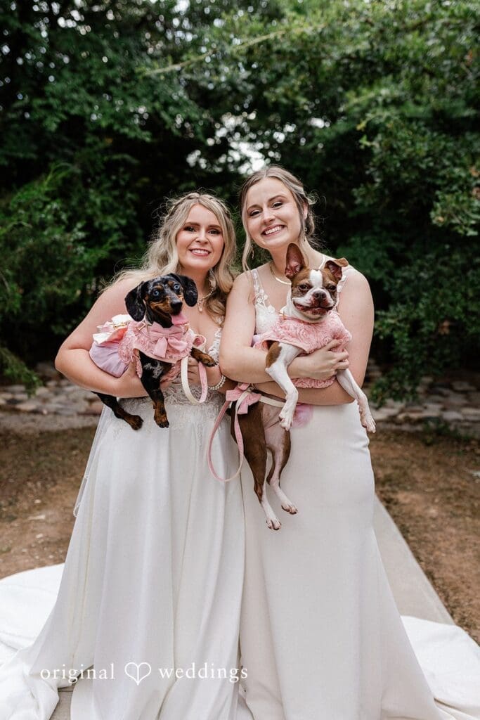 Still Meadows Wedding // Lauren & Mackenzy -