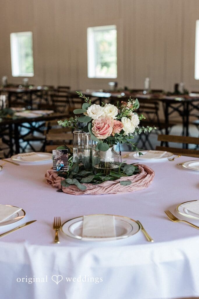 Still Meadows Wedding // Lauren & Mackenzy -