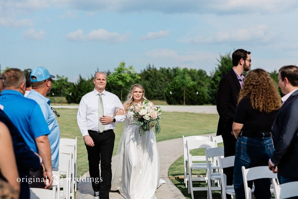 Still Meadows Wedding // Lauren & Mackenzy -