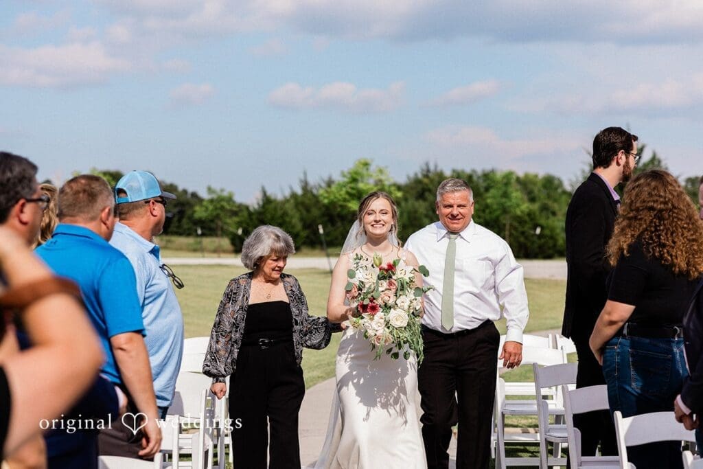 Still Meadows Wedding // Lauren & Mackenzy -