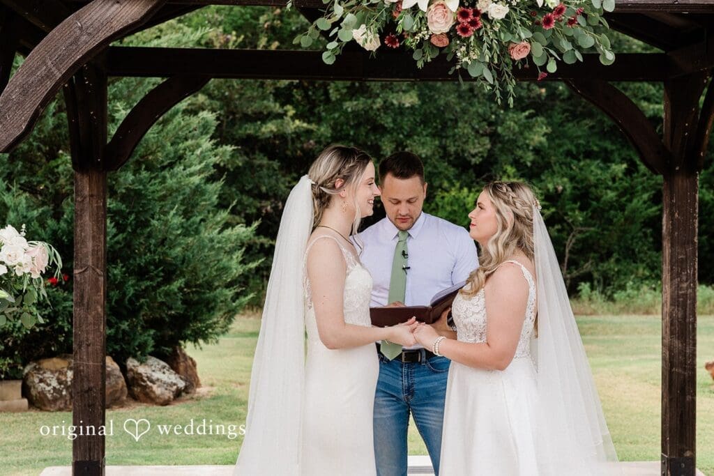 Still Meadows Wedding // Lauren & Mackenzy -