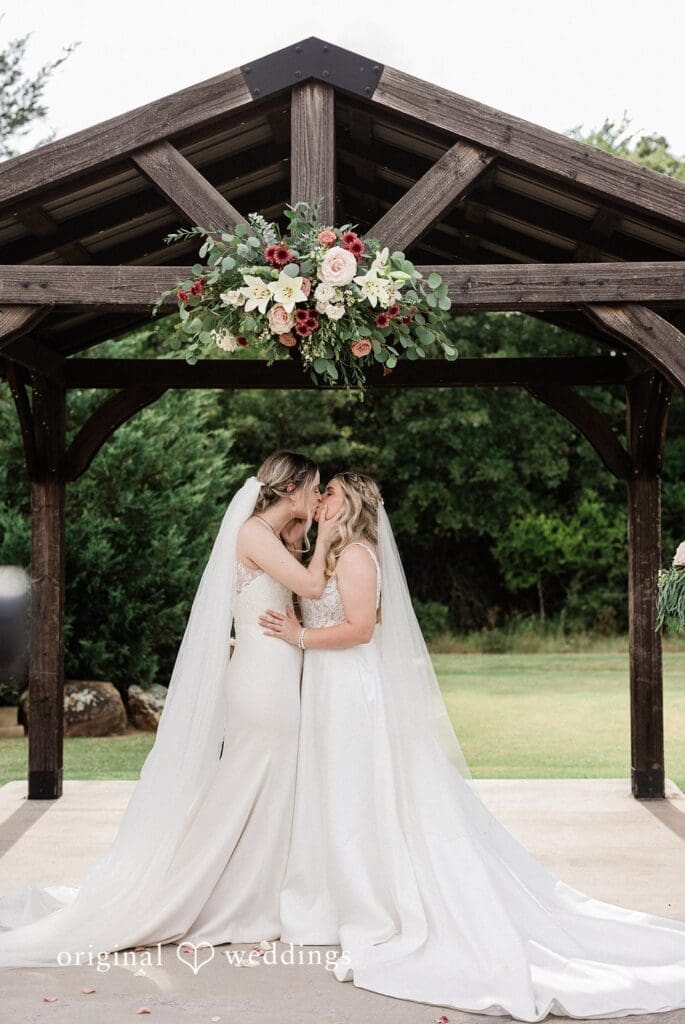 Still Meadows Wedding // Lauren & Mackenzy -