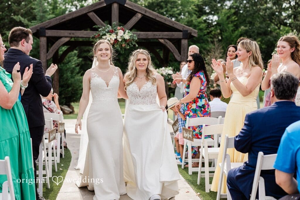 Still Meadows Wedding // Lauren & Mackenzy -