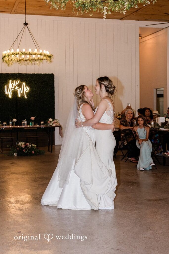 Still Meadows Wedding // Lauren & Mackenzy -