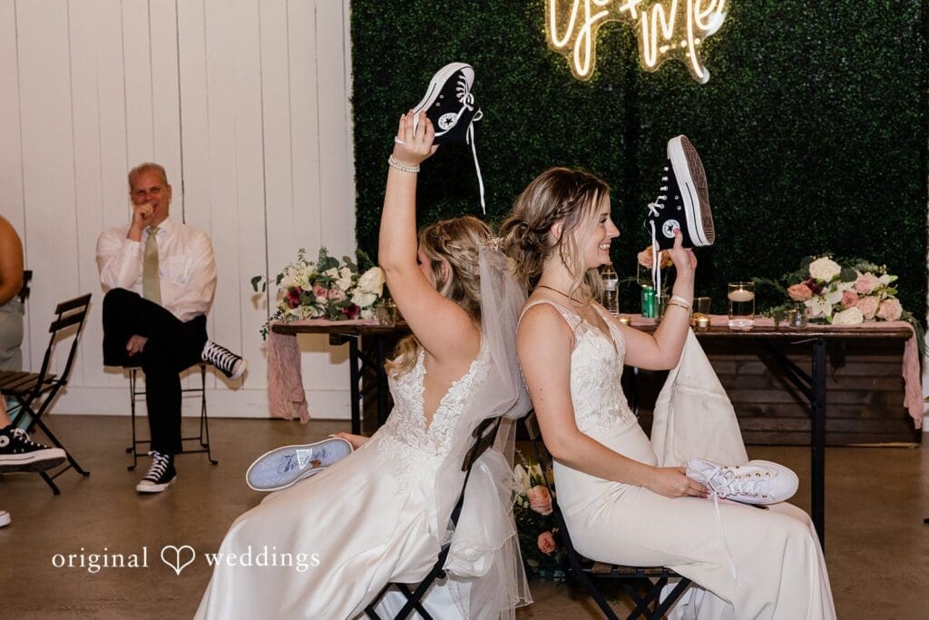 Still Meadows Wedding // Lauren & Mackenzy -