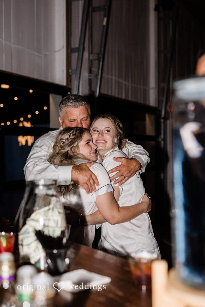 Still Meadows Wedding // Lauren & Mackenzy -