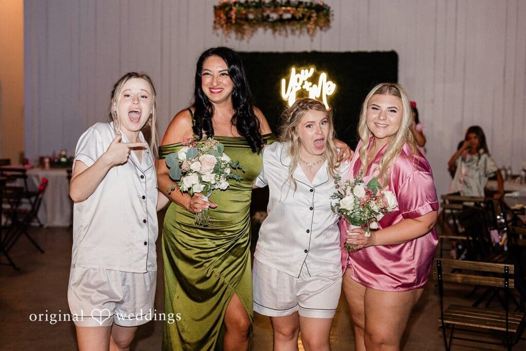 Still Meadows Wedding // Lauren & Mackenzy -