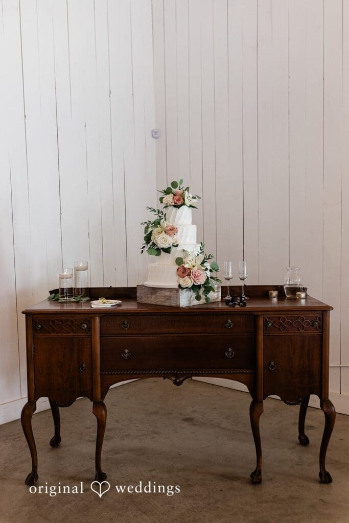 Still Meadows Wedding // Lauren & Mackenzy -