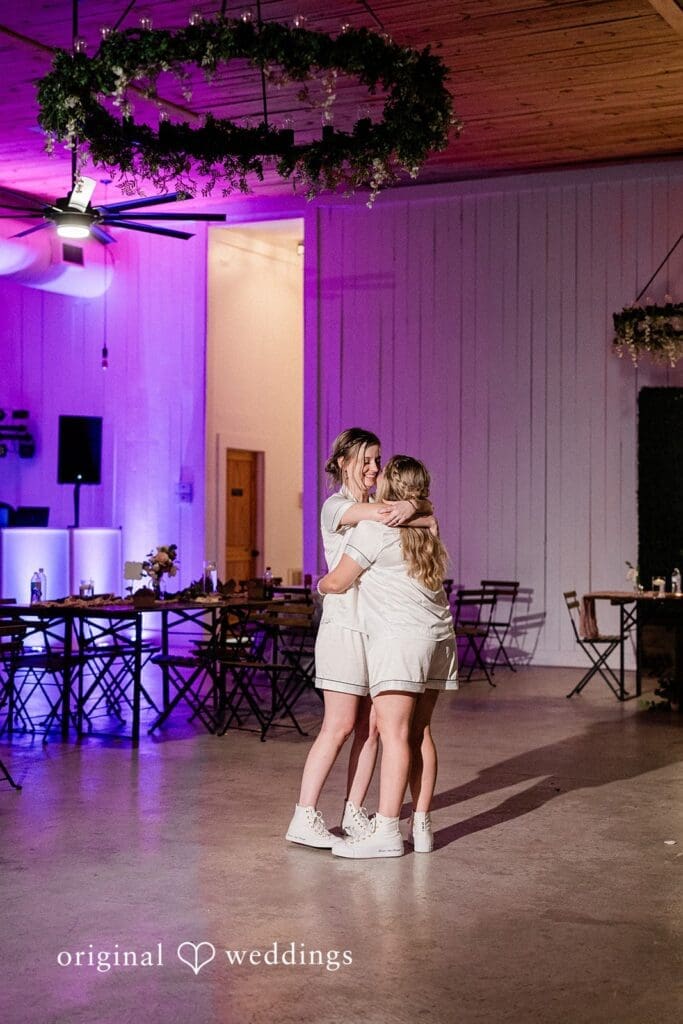 Still Meadows Wedding // Lauren & Mackenzy -