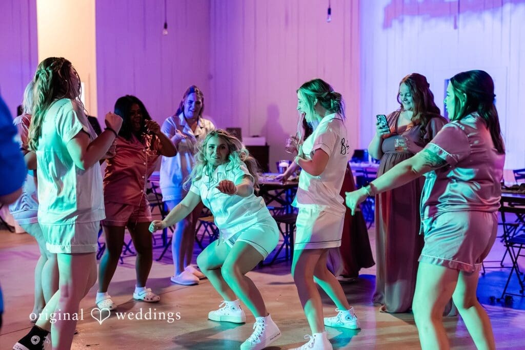 Still Meadows Wedding // Lauren & Mackenzy -