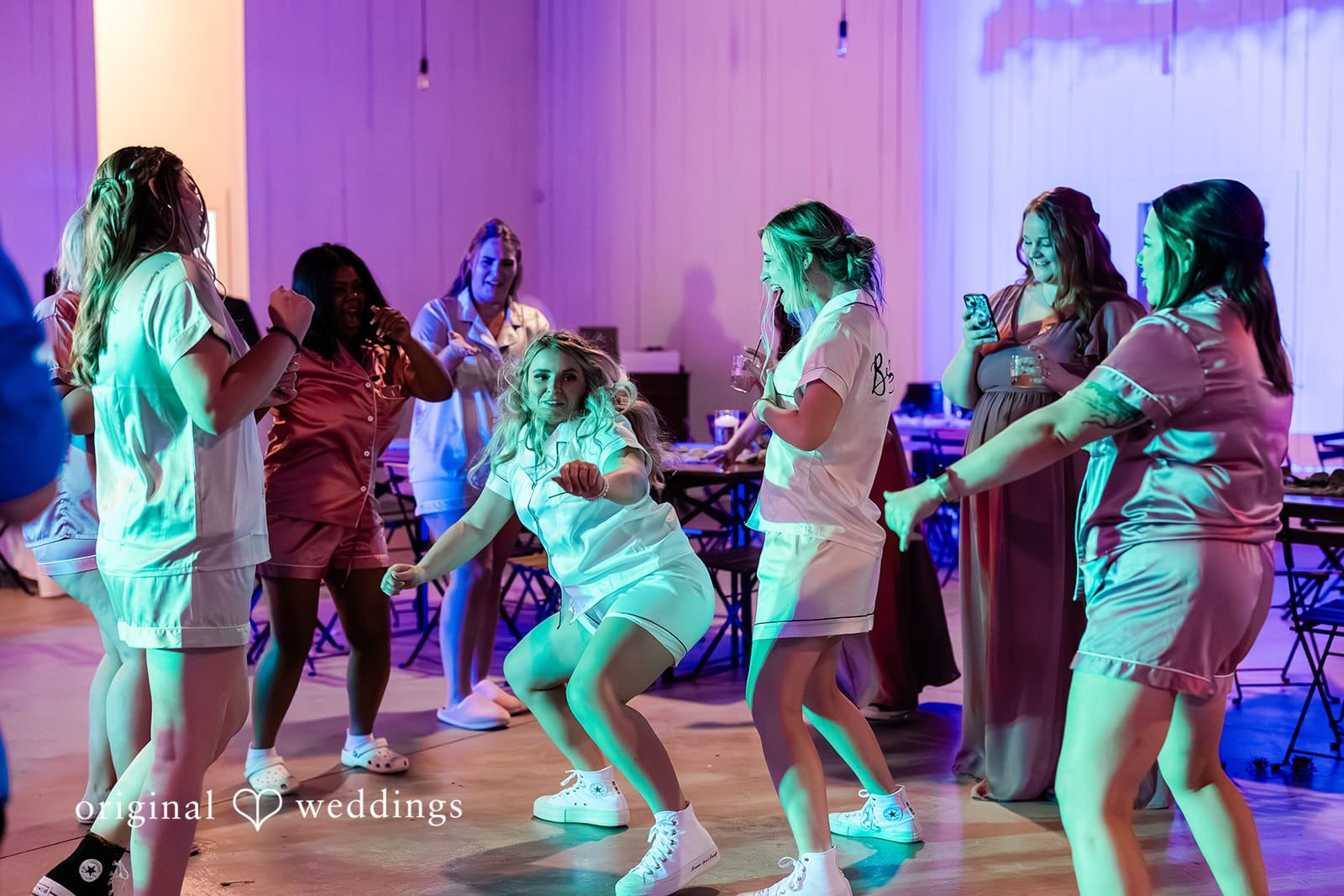 Still Meadows Wedding // Lauren & Mackenzy -