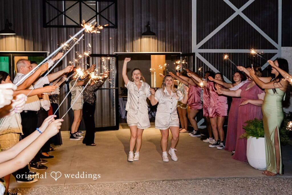 Still Meadows Wedding // Lauren & Mackenzy -