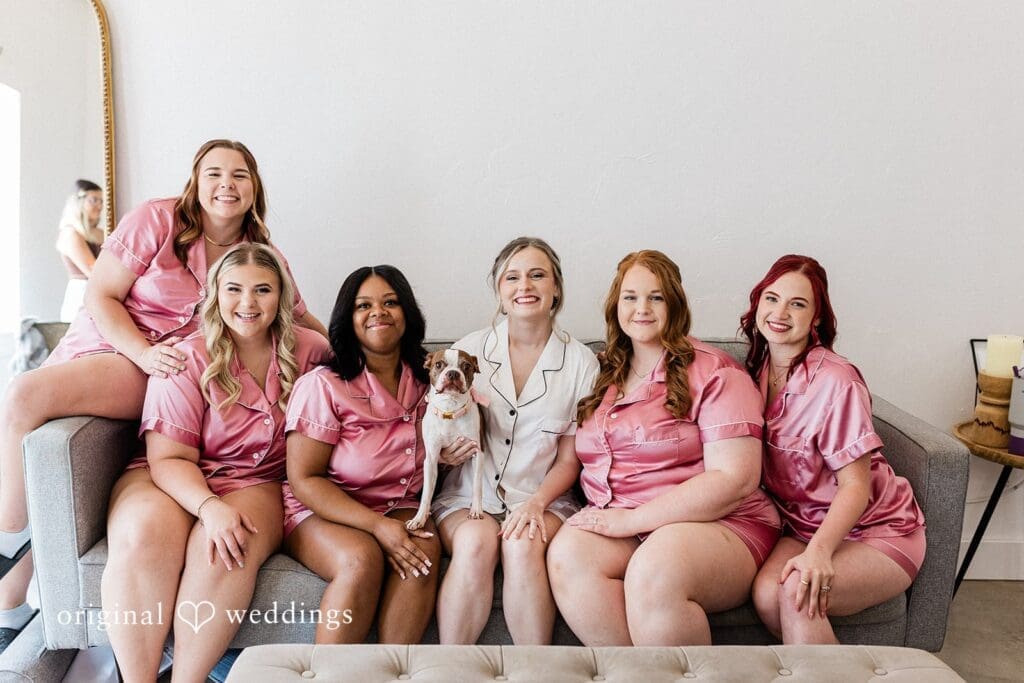 Still Meadows Wedding // Lauren & Mackenzy -