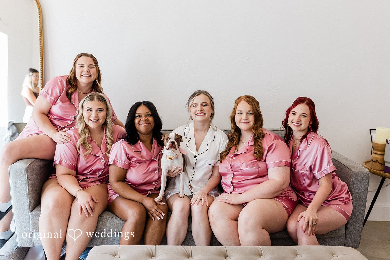Still Meadows Wedding // Lauren & Mackenzy -