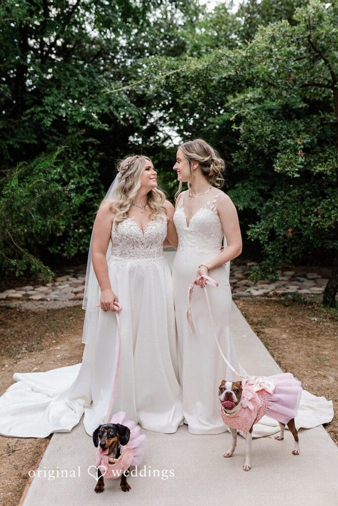 Still Meadows Wedding // Lauren & Mackenzy -