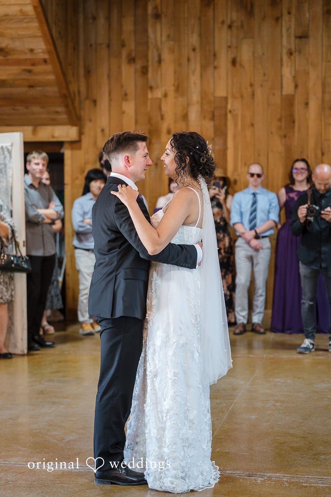 Stocker Farms - Snohomish Wedding // Judah & Kasandra -