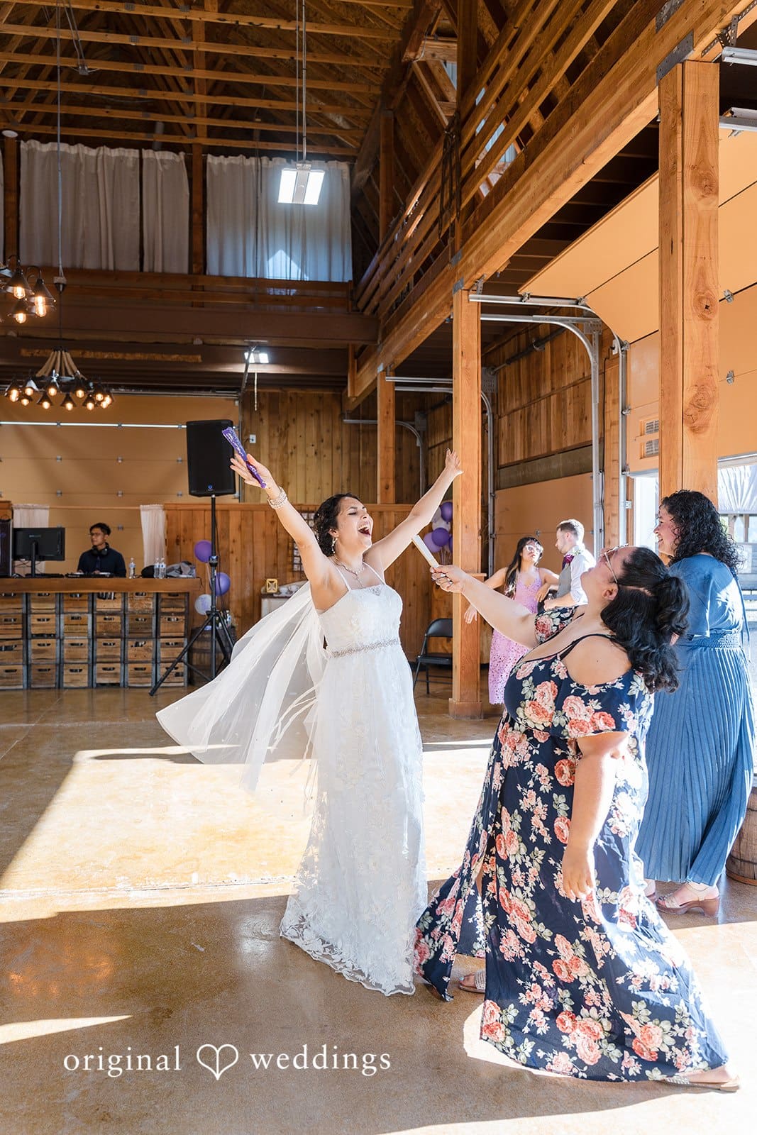 Stocker Farms - Snohomish Wedding // Judah & Kasandra -