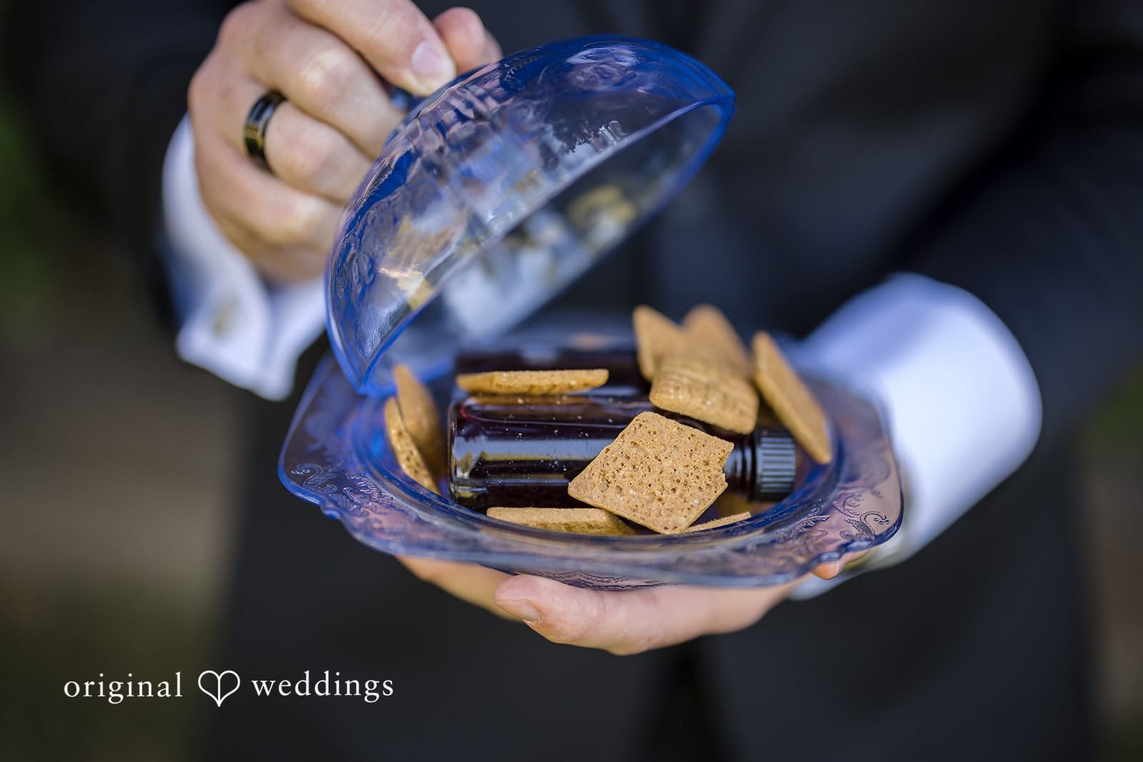 Stocker Farms - Snohomish Wedding // Judah & Kasandra -