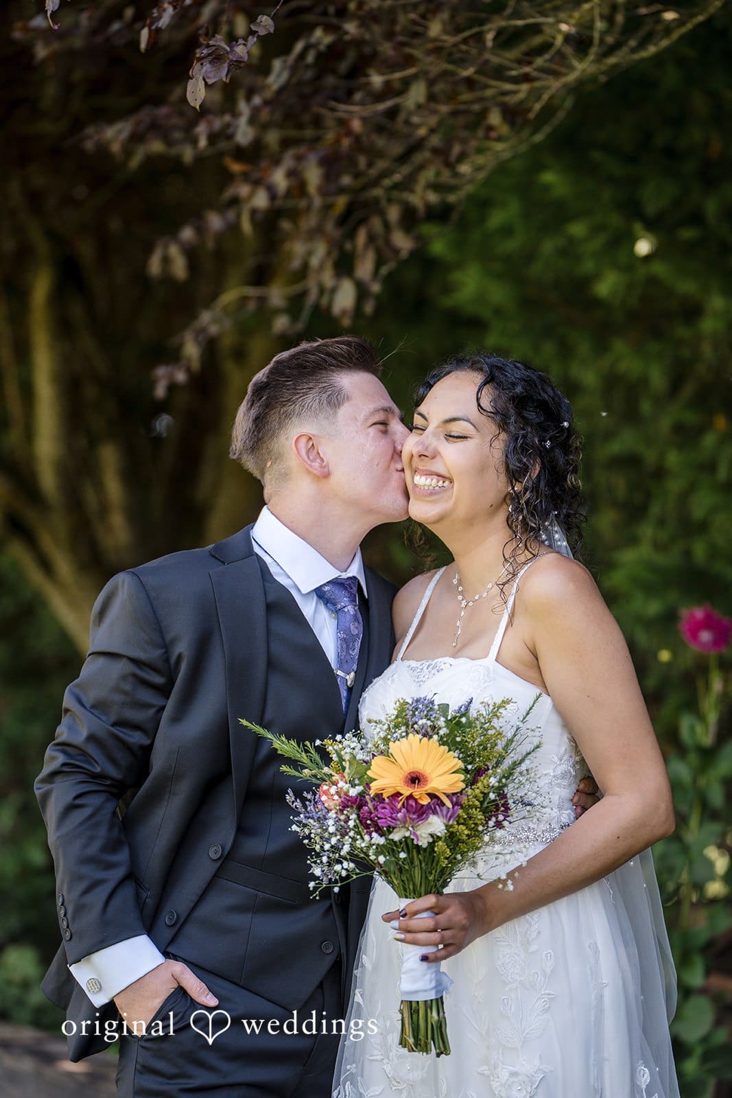 Stocker Farms - Snohomish Wedding // Judah & Kasandra -