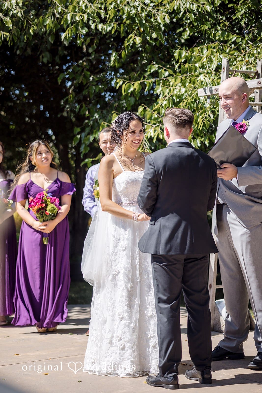 Stocker Farms - Snohomish Wedding // Judah & Kasandra -