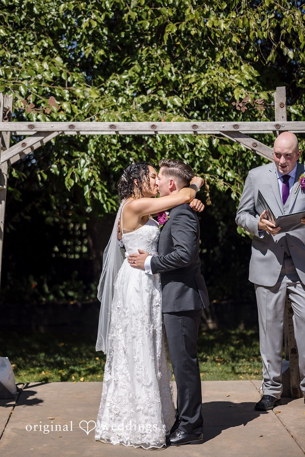 Stocker Farms - Snohomish Wedding // Judah & Kasandra -
