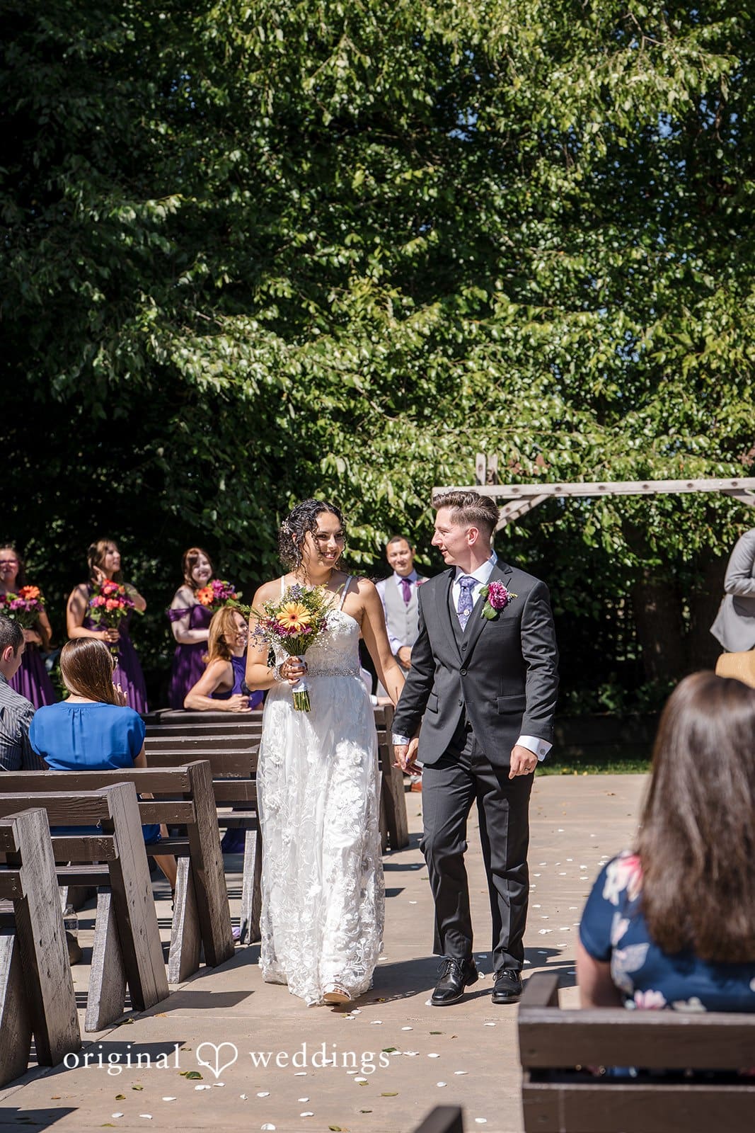 Stocker Farms - Snohomish Wedding // Judah & Kasandra -