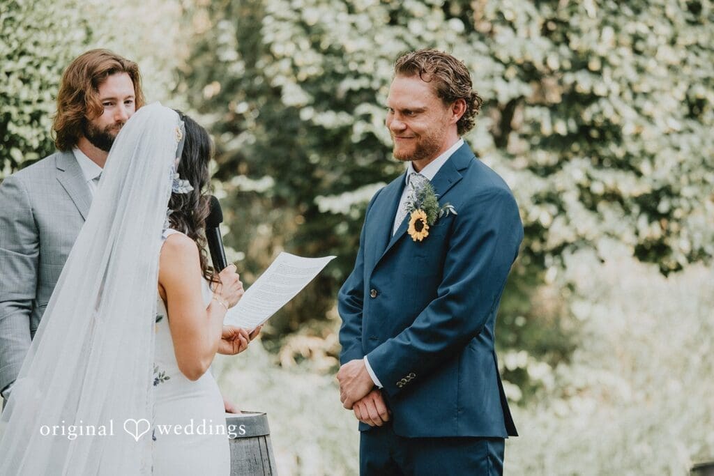 Stone Mountain Lodge Wedding // Marissa & Tyler -