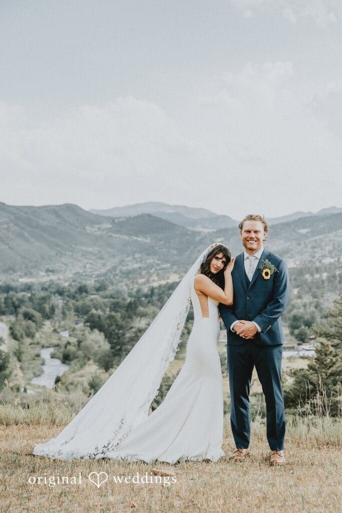 Marissa + Tyler Denver -