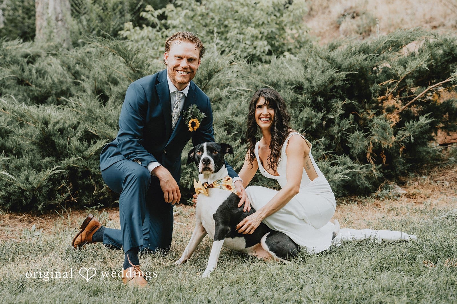 Stone Mountain Lodge Wedding // Marissa & Tyler -