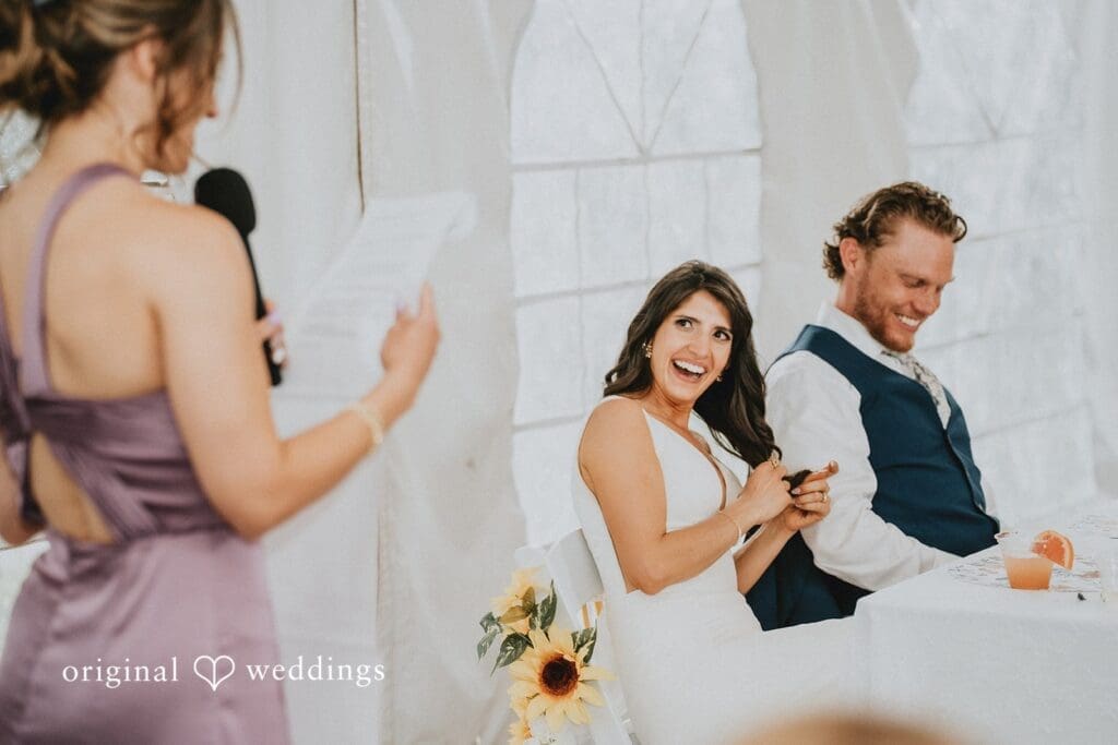 Stone Mountain Lodge Wedding // Marissa & Tyler -