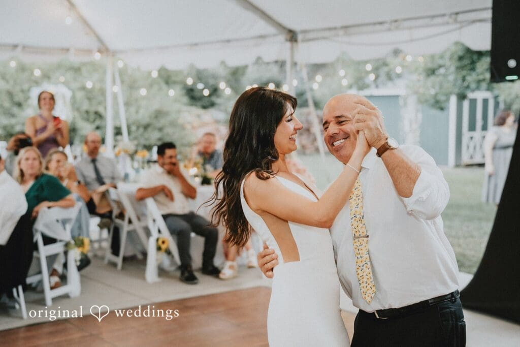 Stone Mountain Lodge Wedding // Marissa & Tyler -