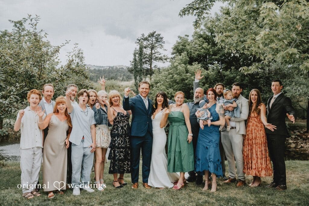 Stone Mountain Lodge Wedding // Marissa & Tyler -