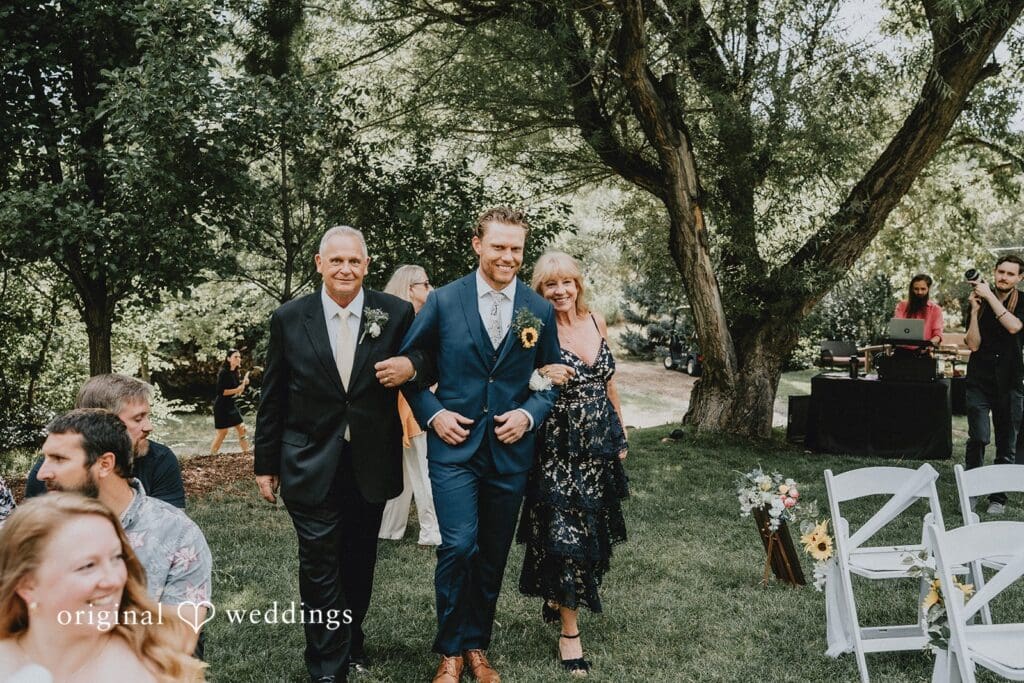 Stone Mountain Lodge Wedding // Marissa & Tyler -