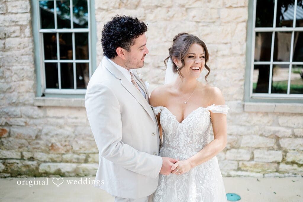 Jessie + Louie Best Austin Wedding Venues for Photography and Videography -
