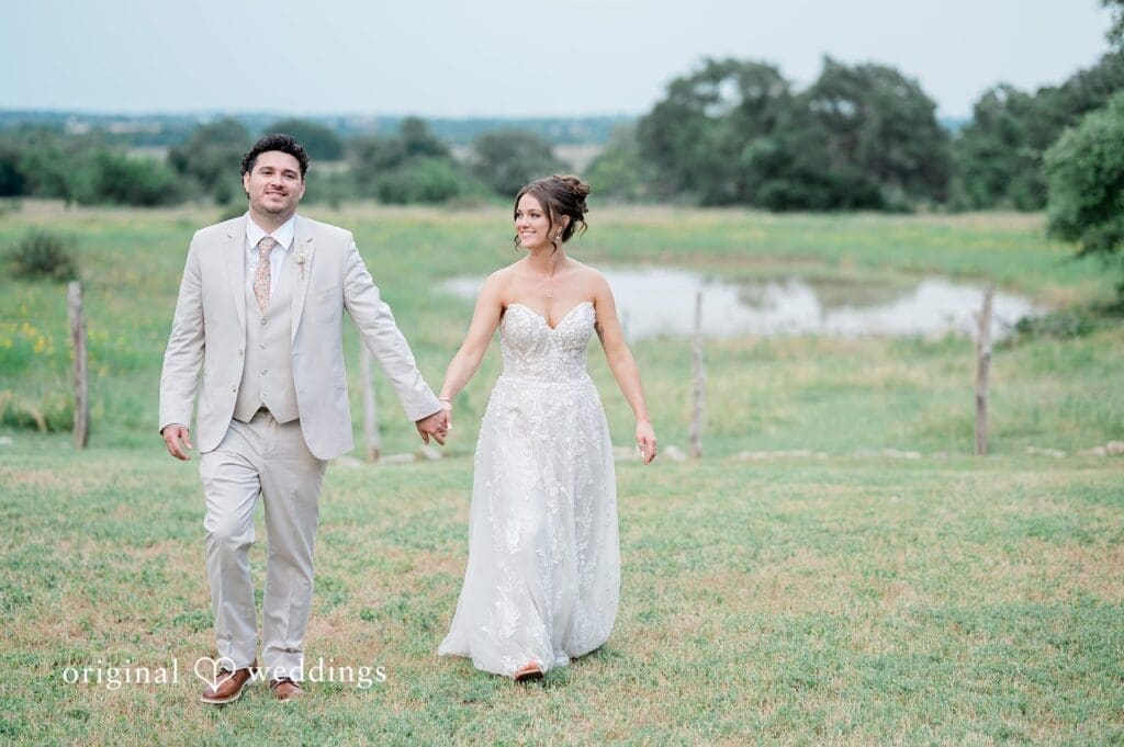Jessie + Louie Best Austin Wedding Venues for Photography and Videography -