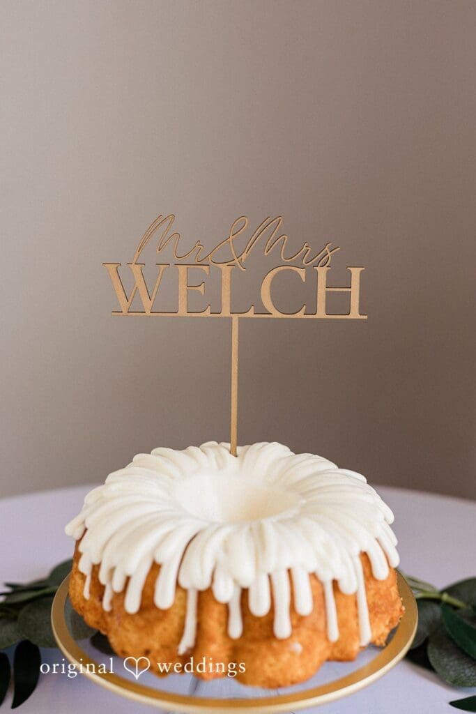 Sunset Bluffs Wedding // Gabriella & Alex -