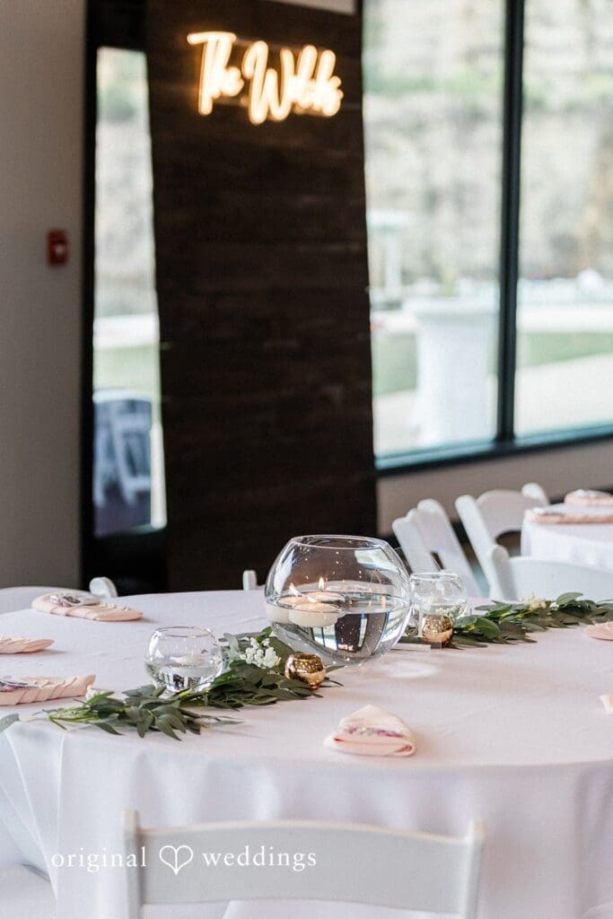 Sunset Bluffs Wedding // Gabriella & Alex -
