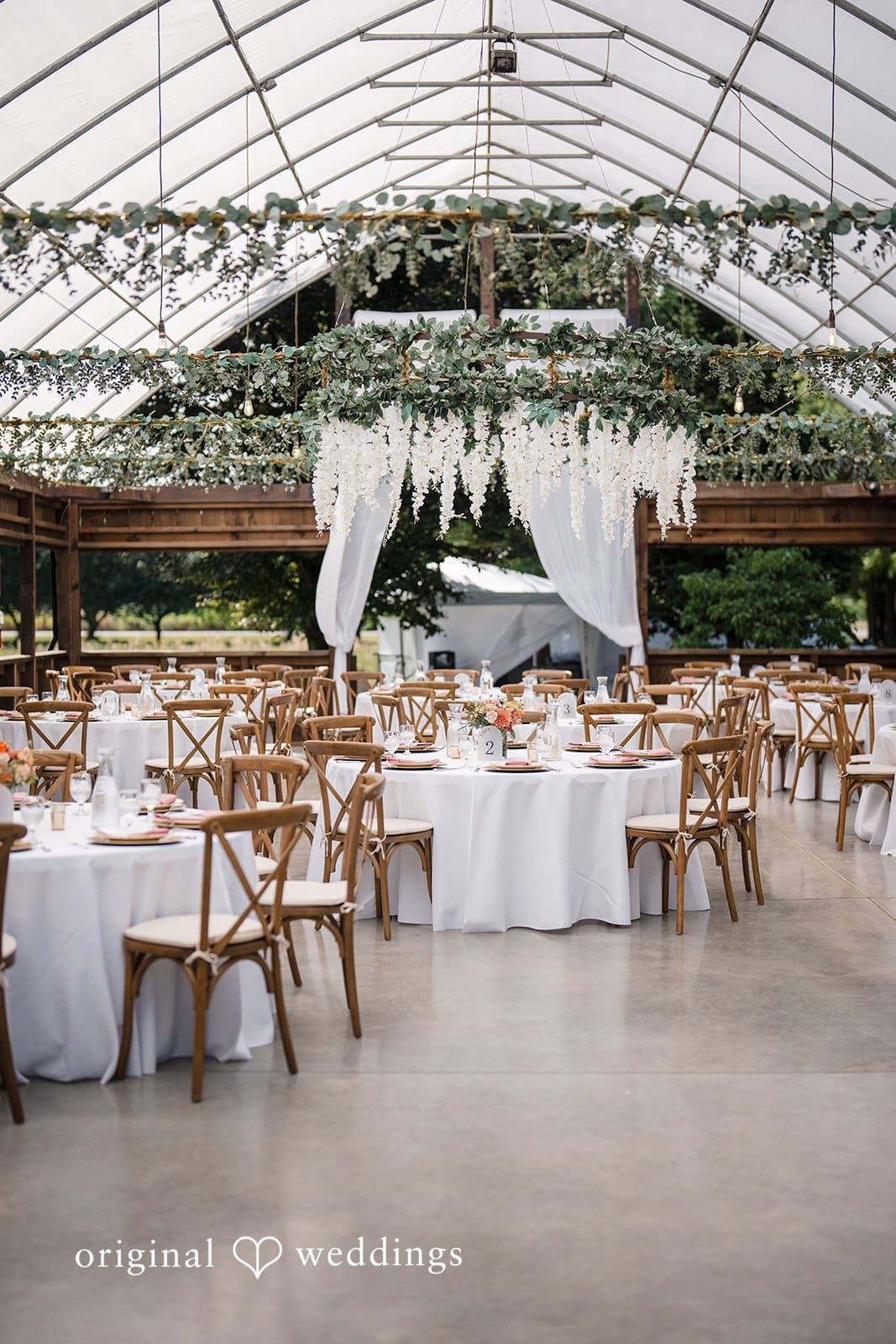 Terra Valley Farms Wedding // Morgan & Tristan -