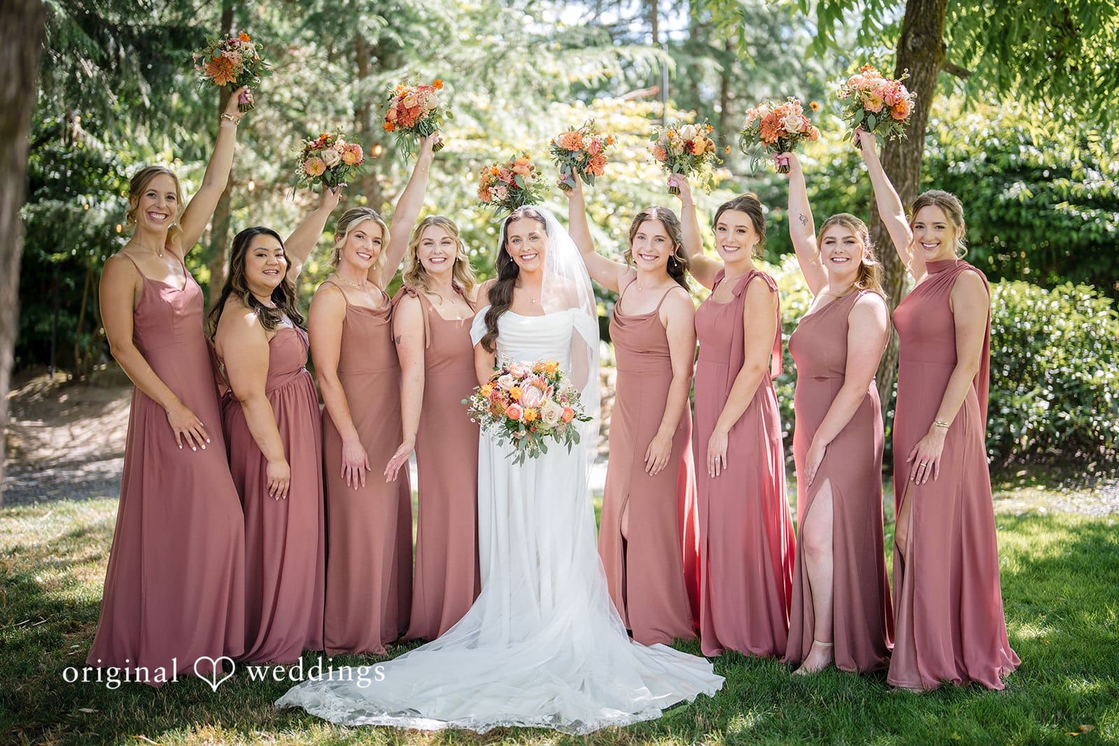 Terra Valley Farms Wedding // Morgan & Tristan -